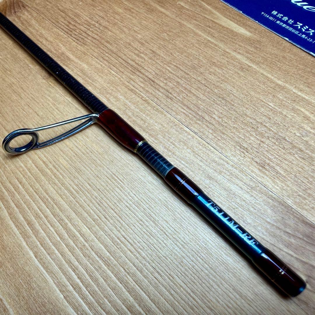 スミス ☆ フィールドリーム ノイエリミテッド FNL-T511M-RF