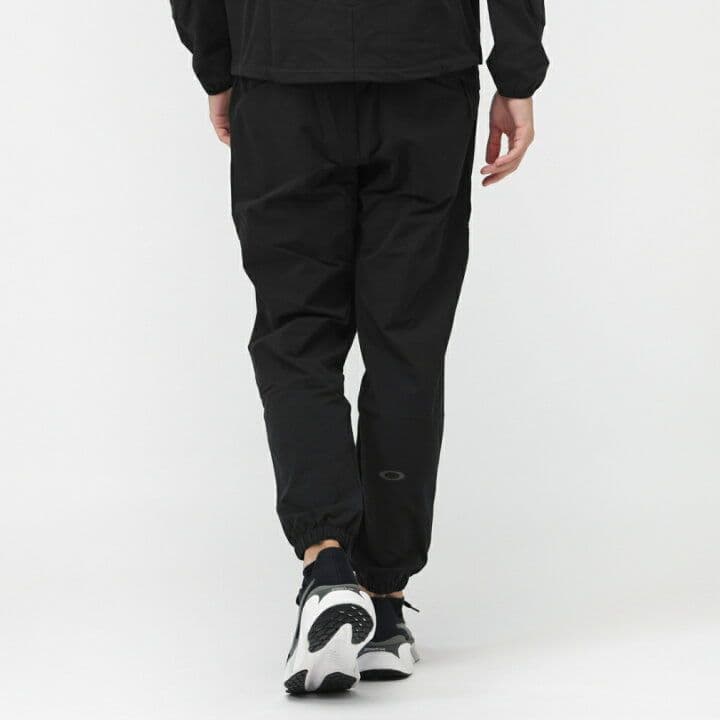 OAKLEY 2025秋冬新作 上下セットアップ サイズ Ｍ