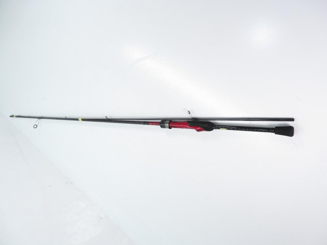 【美品】DAIWA　アジングロッド　78ML-S