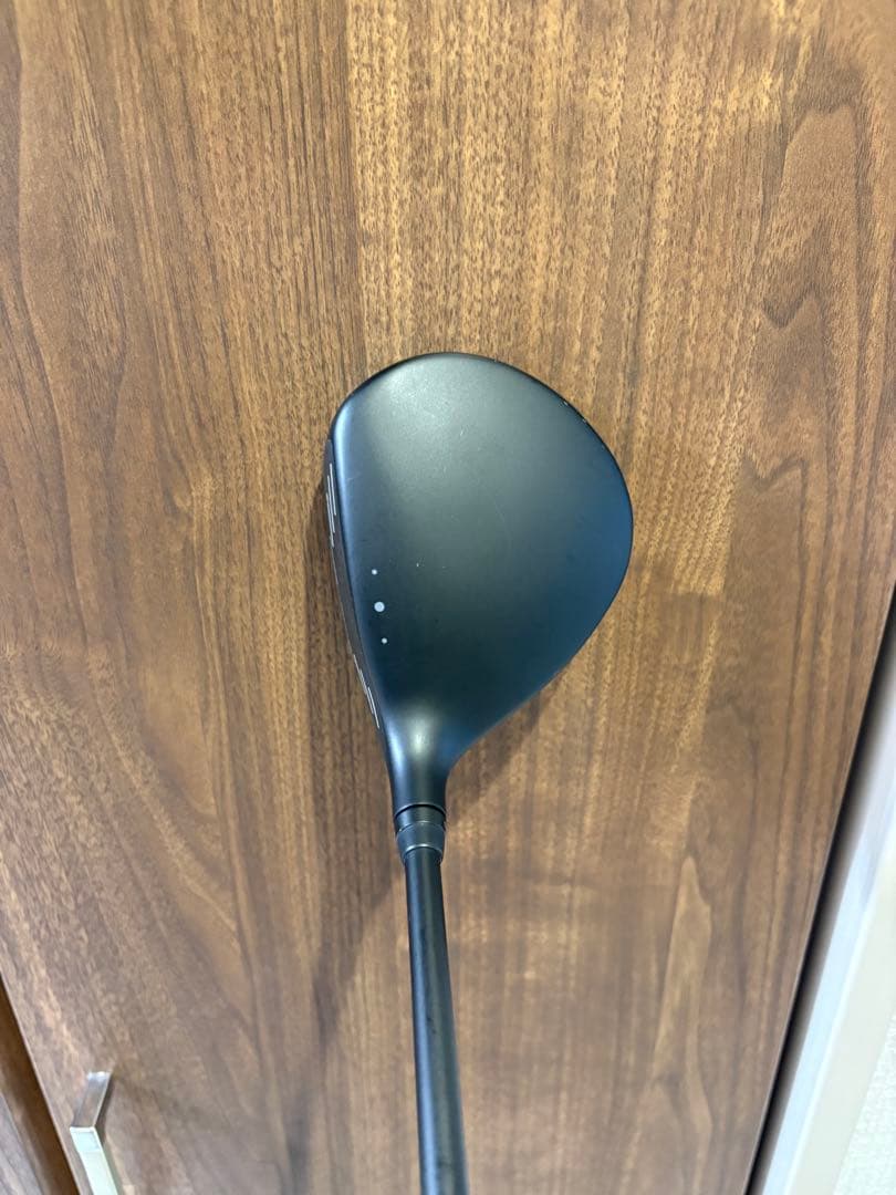 PING MAX フェアウェイウッド（3番） Sフレックス