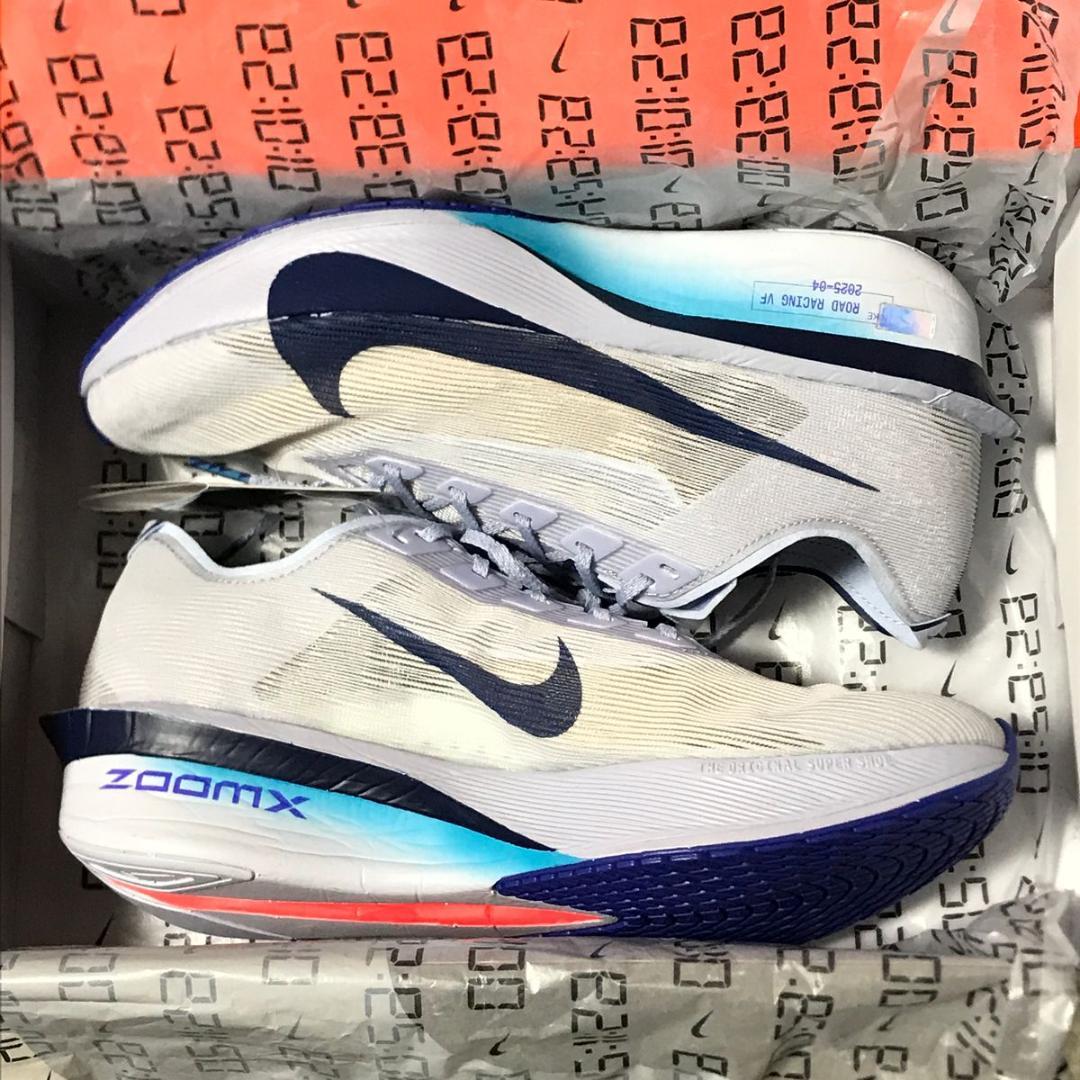 26.5cm　Nike Vaporfly NEXT% 4 HF6414-001
