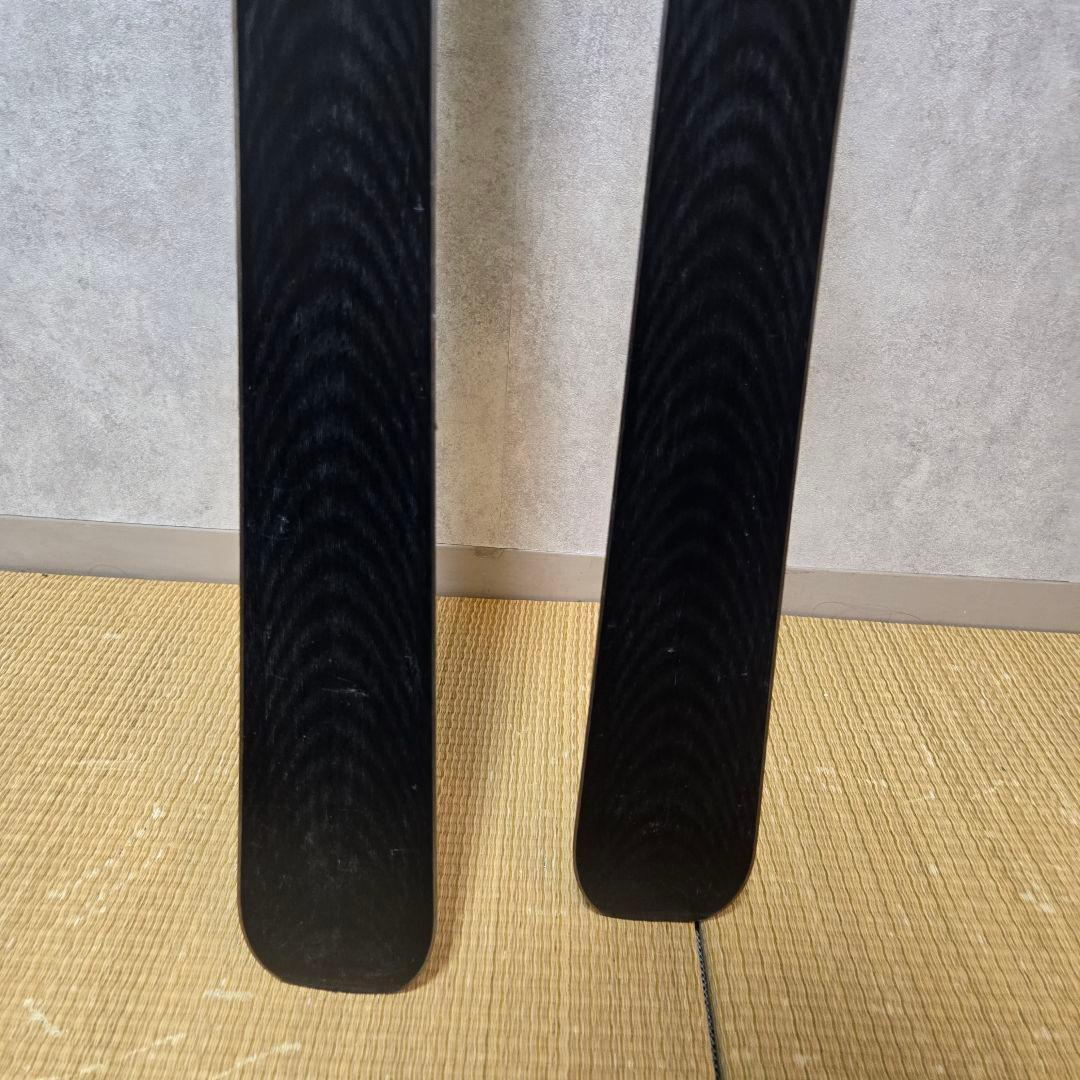 ち*ぱ様 SALOMON X-MAX R15 スキー板 170cm 2015-1