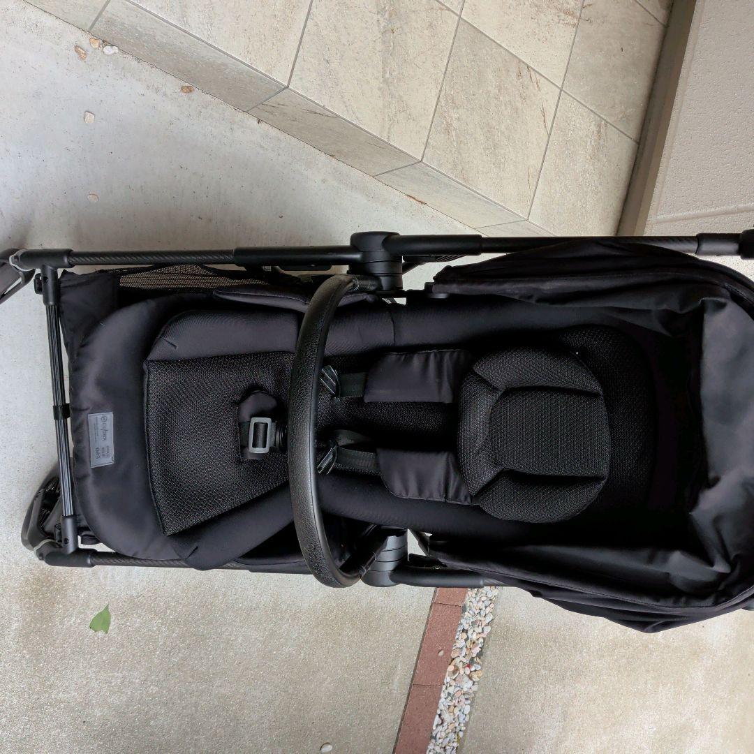 【いるか】サイベックス メリオカーボン2022年モデル ムーンブラック