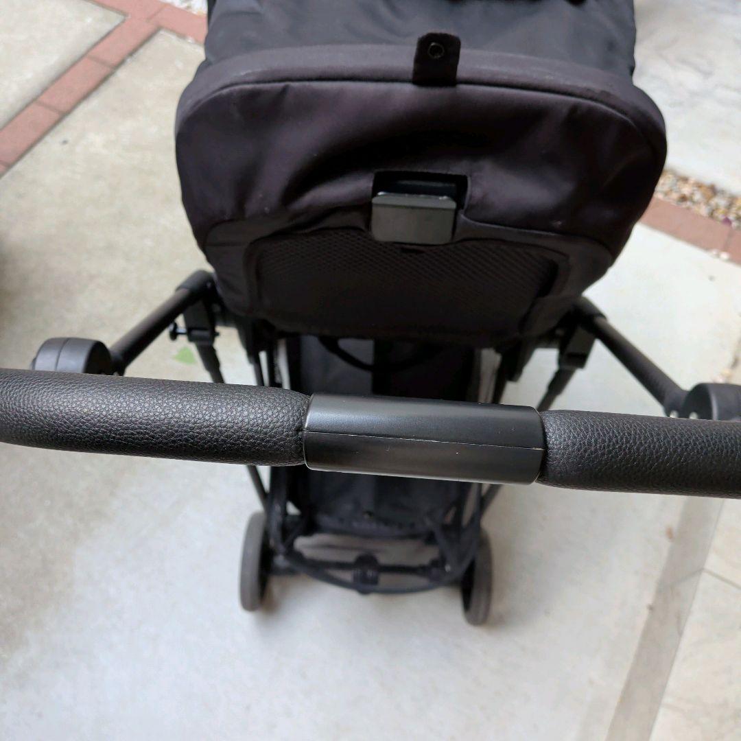 【いるか】サイベックス メリオカーボン2022年モデル ムーンブラック