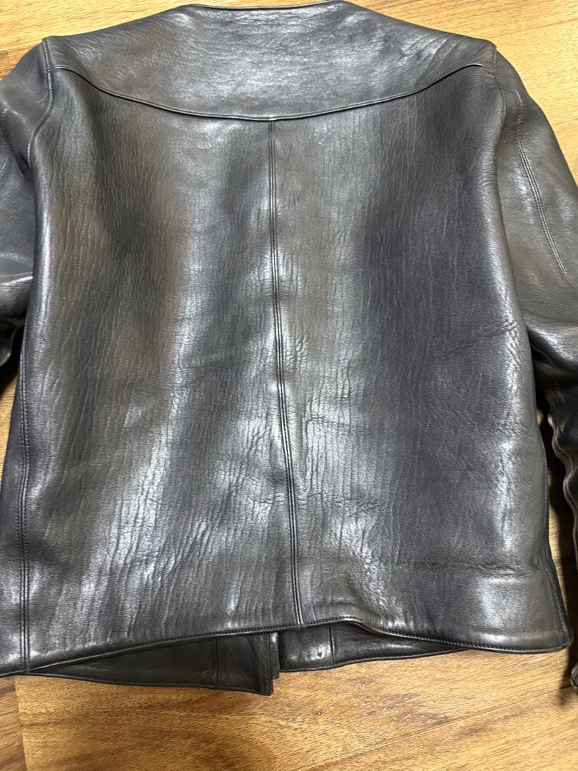 ファインクリークレザーズ　バド　ファインクリーク　5周年　限定