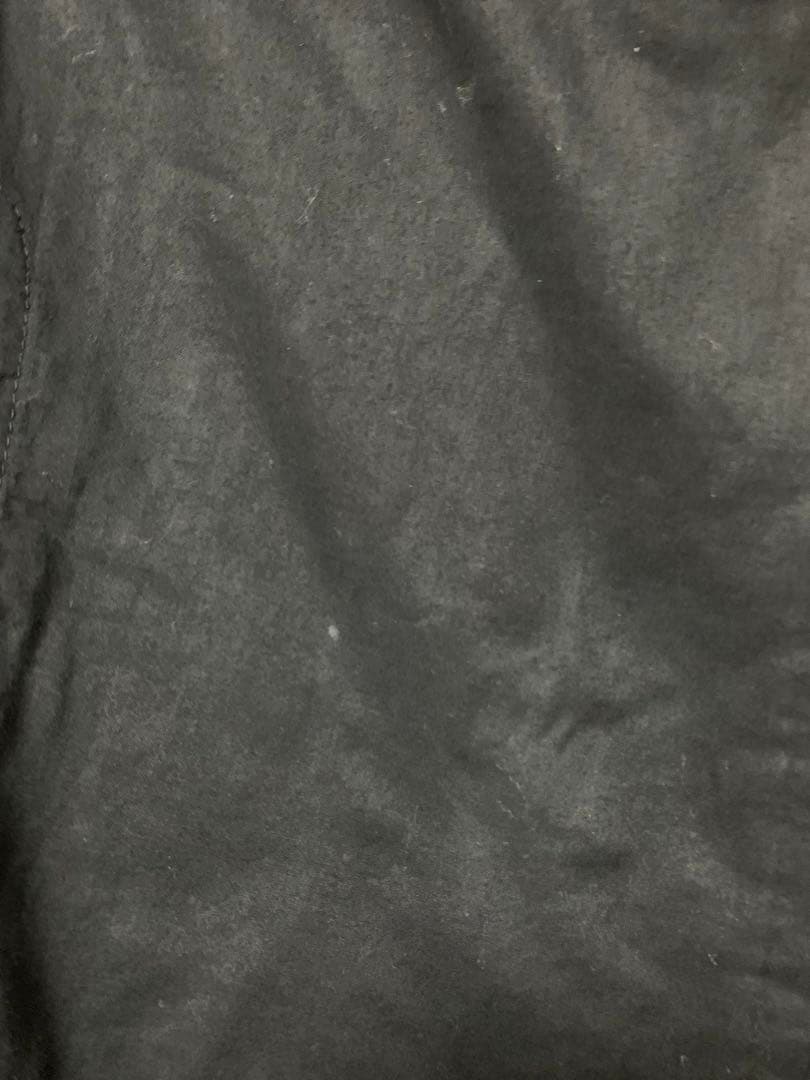 tricot Comme des Garçons 　フリル巻きスカート