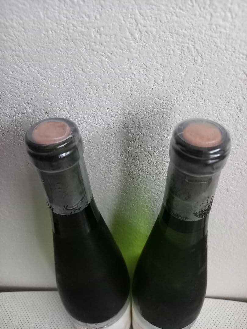 新品未開封 ソガペールエフィス　ヌメロシス 750ml×2本