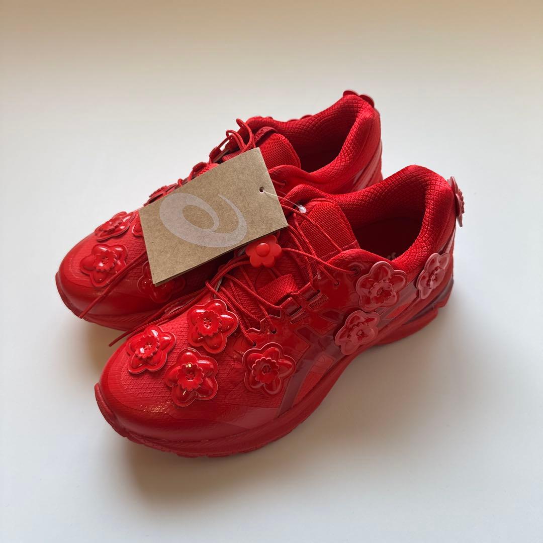 【新品】Cecilie Bahnsen × asics GEL-TERRAIN