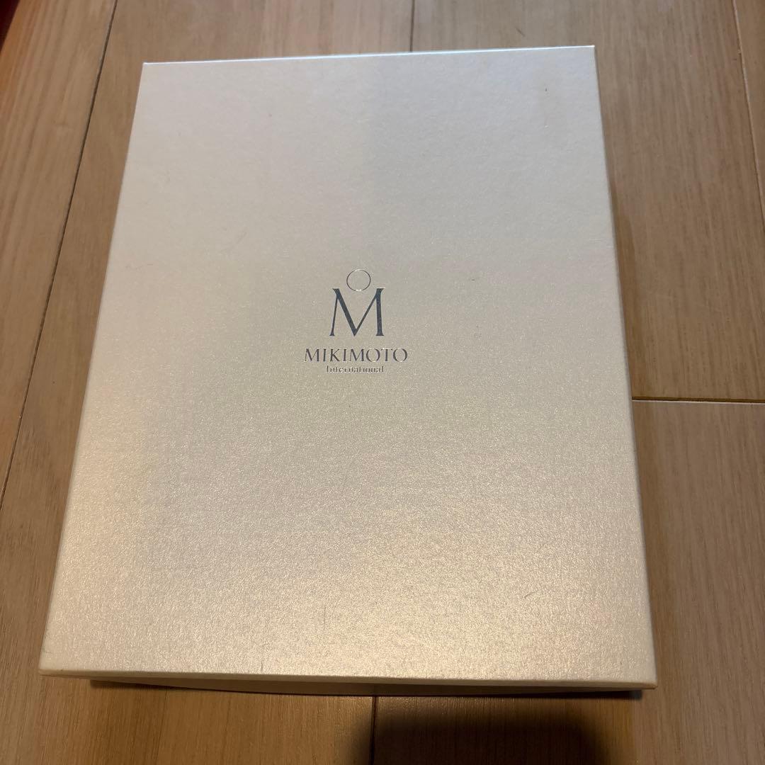 ミキモト　写真立て　フォトフレーム　くま　ベア　未使用