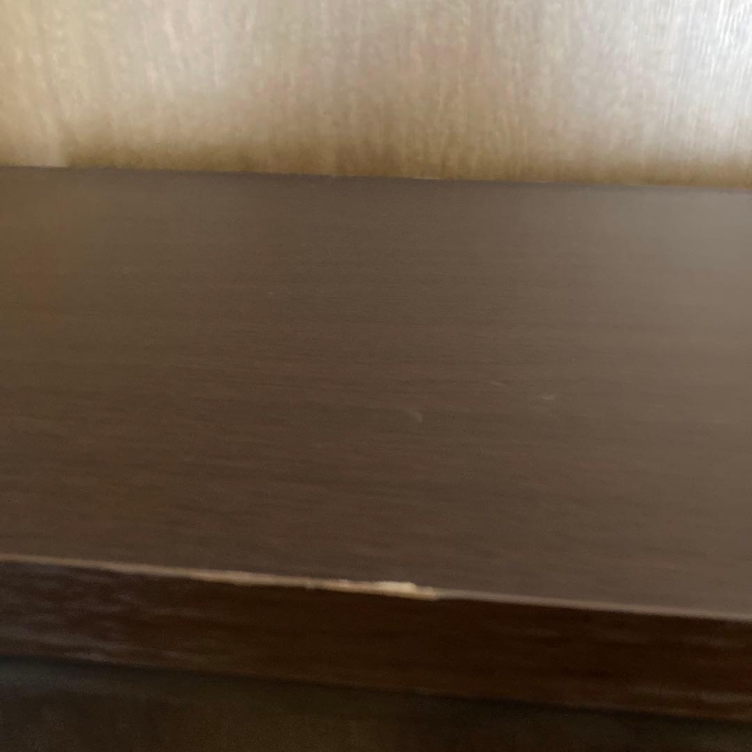 引き戸棚