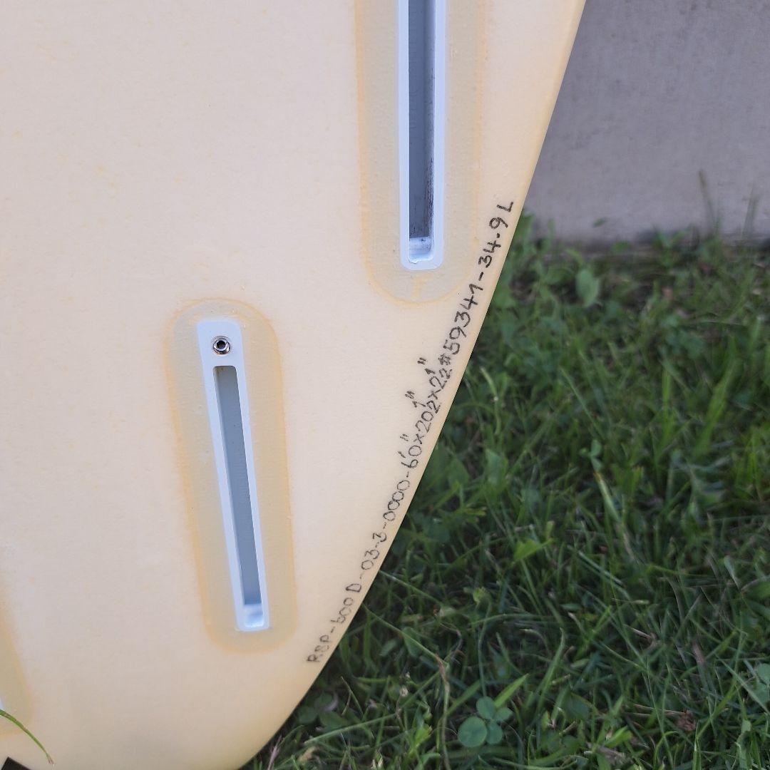 たかす　FIRE WIRE　SPIT FIRE　フィン付き