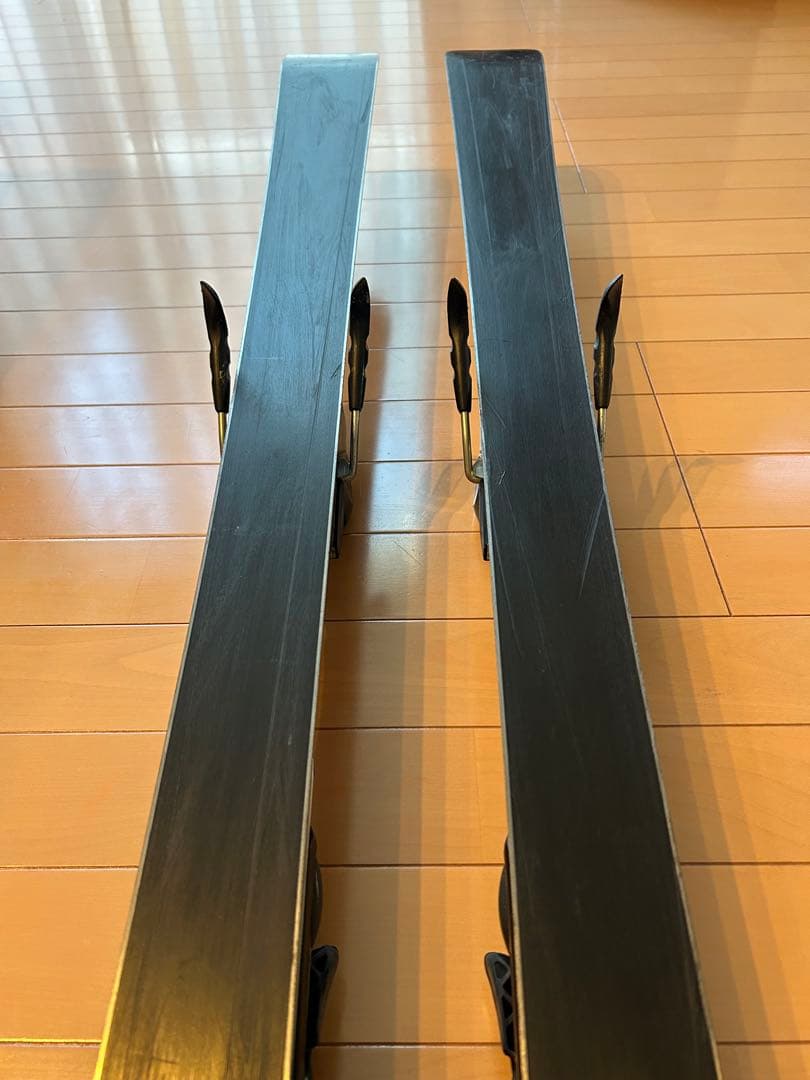 ATOMIC SUPER CROSS SX-7 スキー