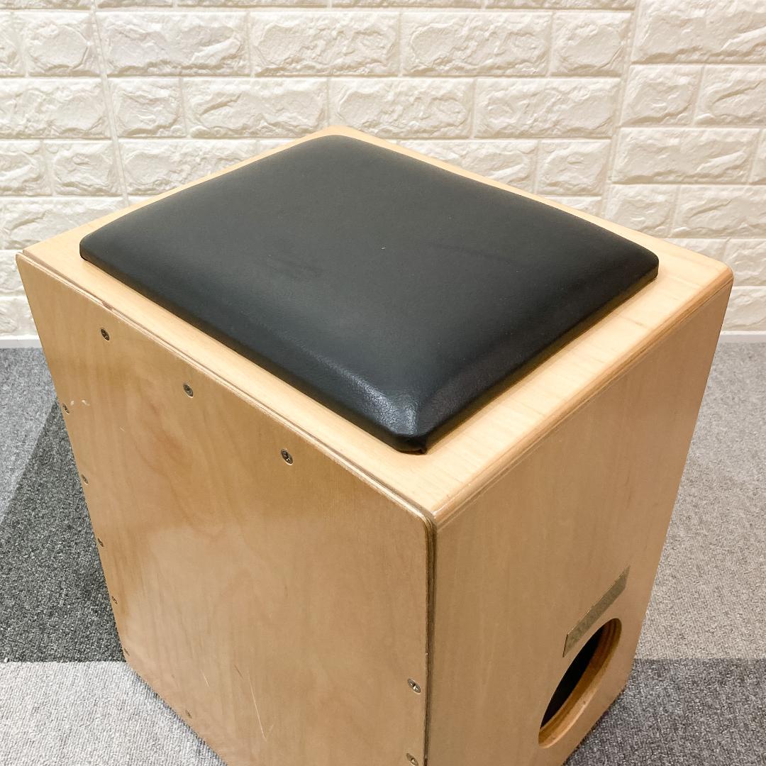 プロ仕様ハイグレードモデル カホン Decora43