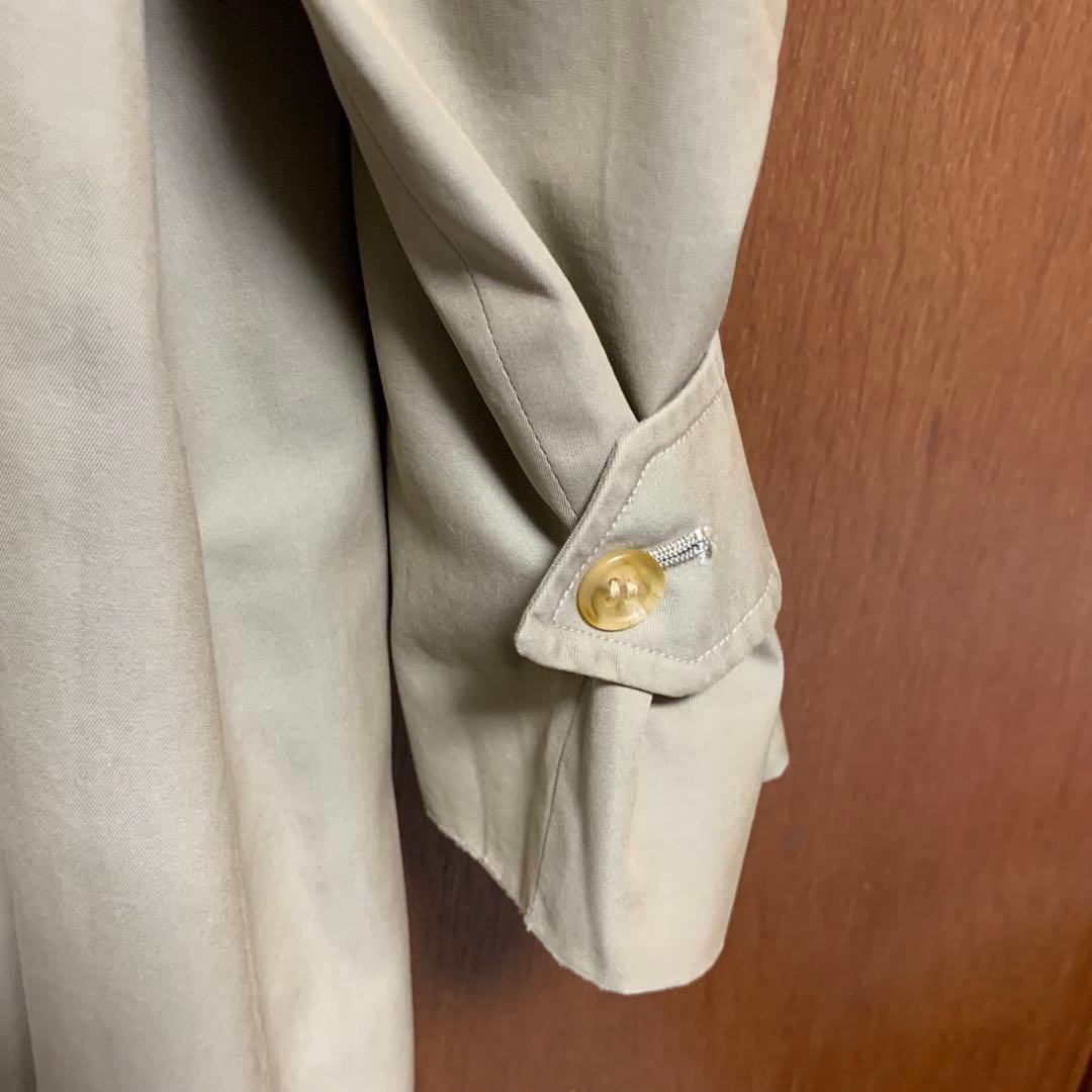 ★BURBERRYS バーバリー トレンチコート ステンカラーコート★