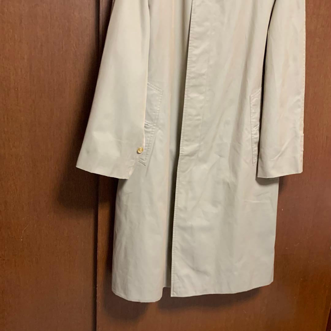 ★BURBERRYS バーバリー トレンチコート ステンカラーコート★