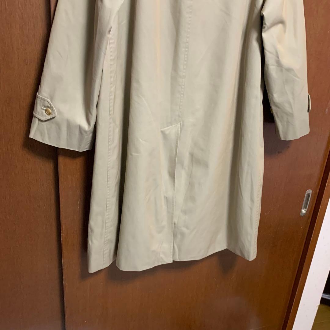 ★BURBERRYS バーバリー トレンチコート ステンカラーコート★