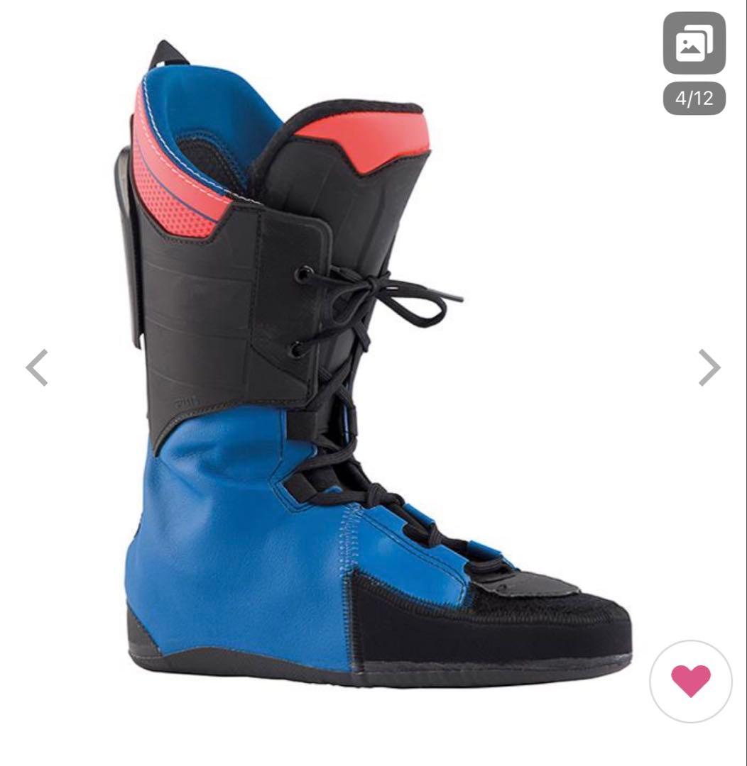 スキー LANGE WORLD CUP RS 140 25.5