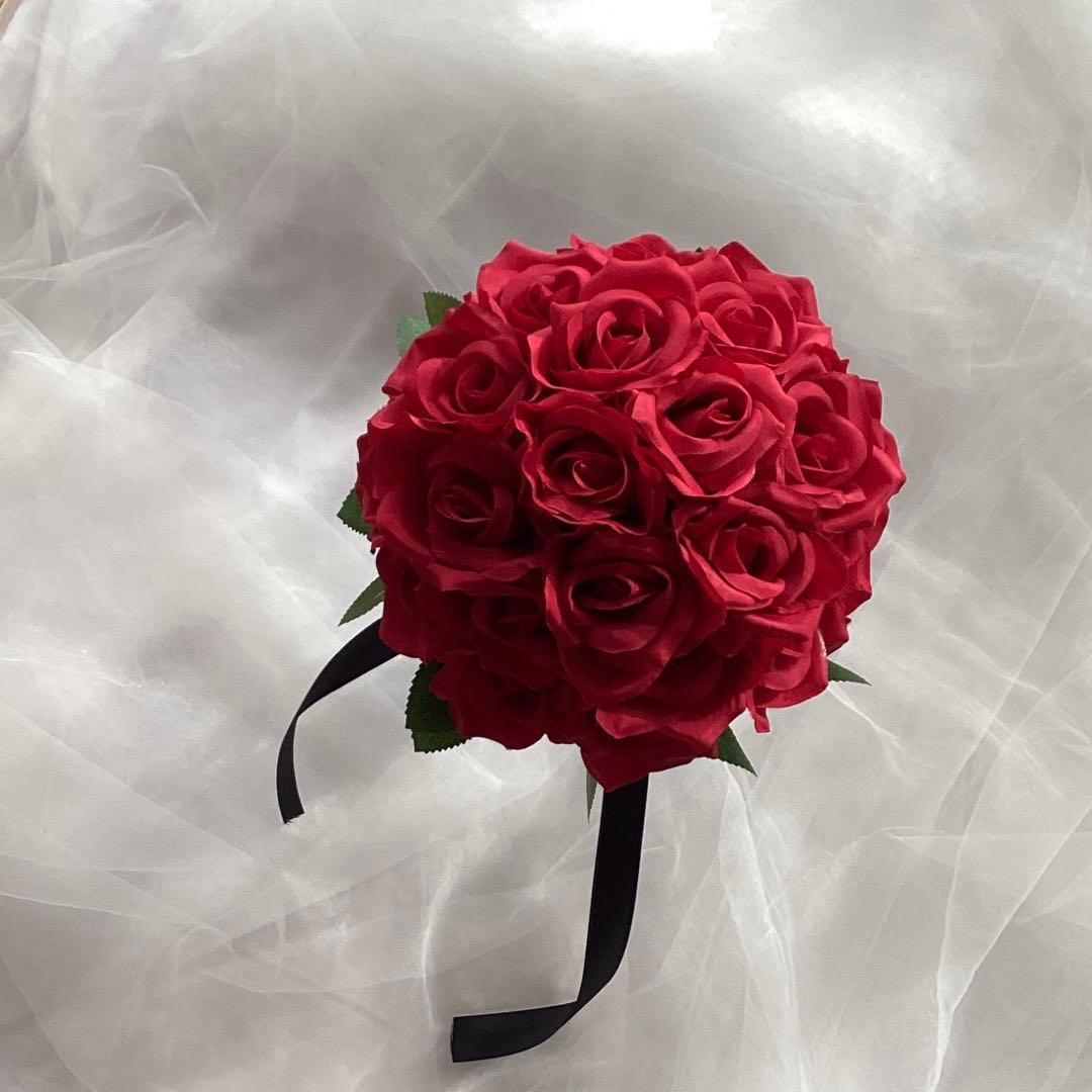 専用　ご相談 ブーケ ブートニア　ブーケ2点　ブートニア2点