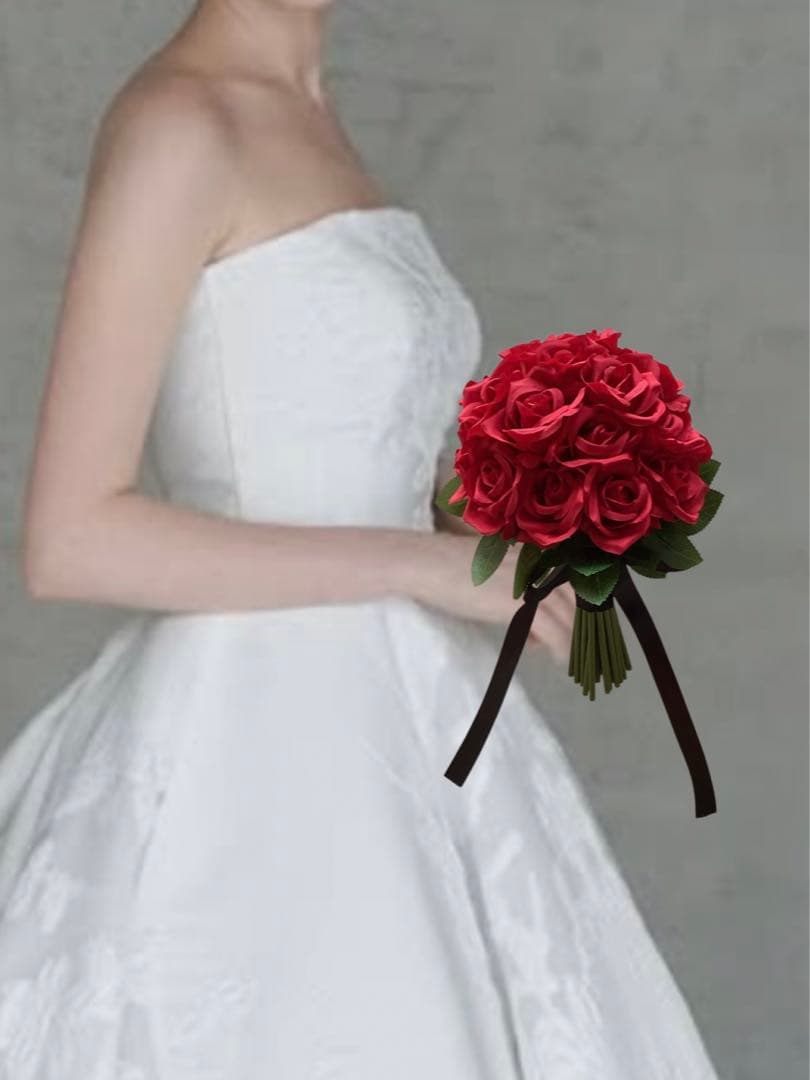 専用　ご相談 ブーケ ブートニア　ブーケ2点　ブートニア2点