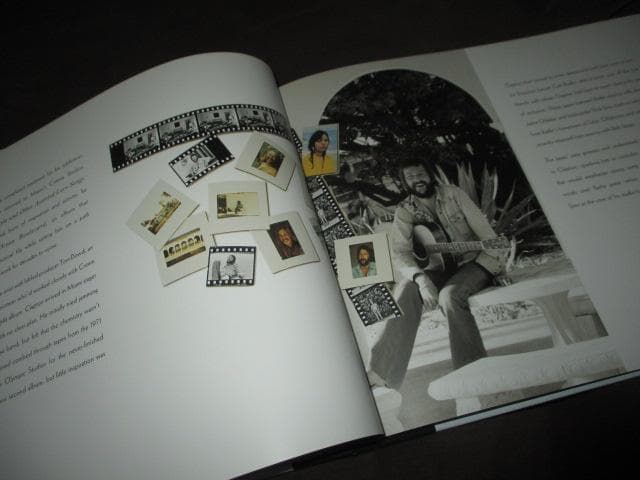 Eric Clapton Give Me Strength (6枚組送料込み）