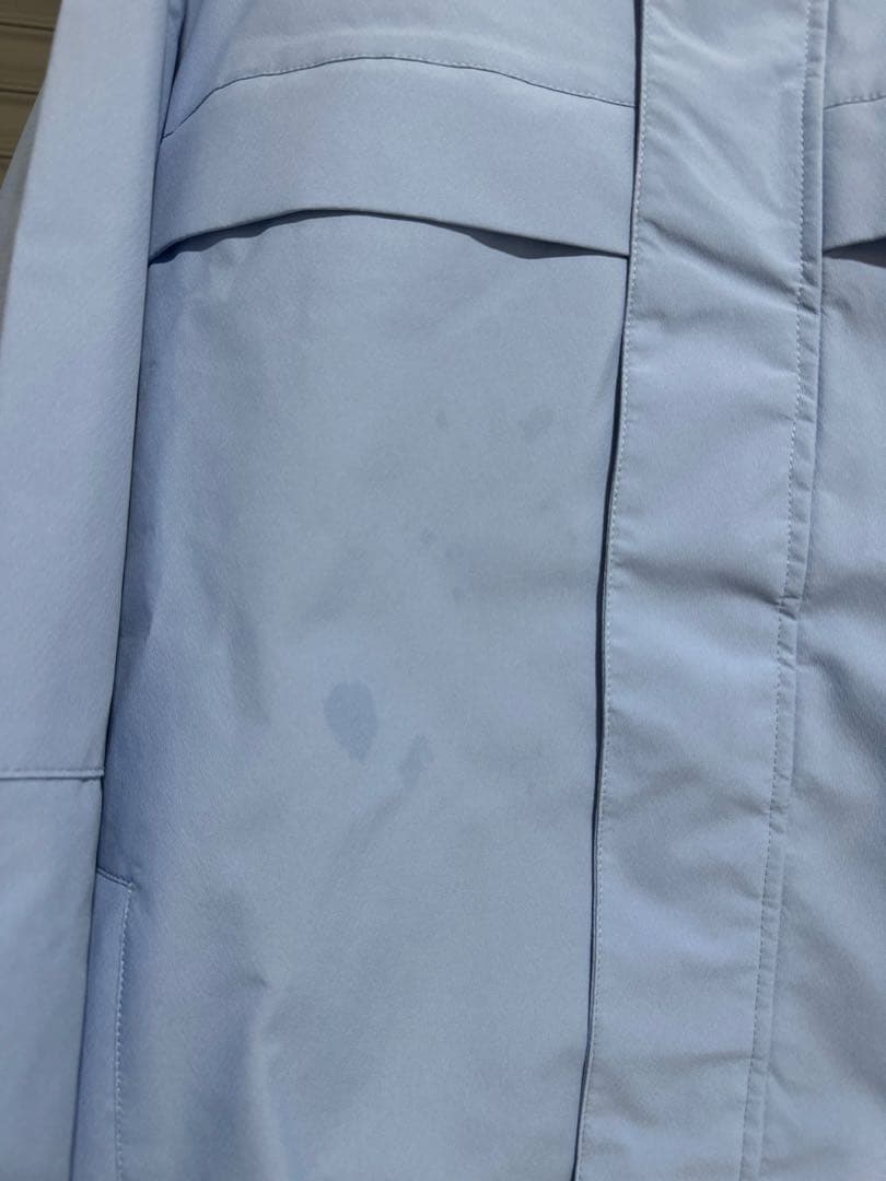 リパブリックウェア上下セットREPUBLIC & CO スノーボードウェア