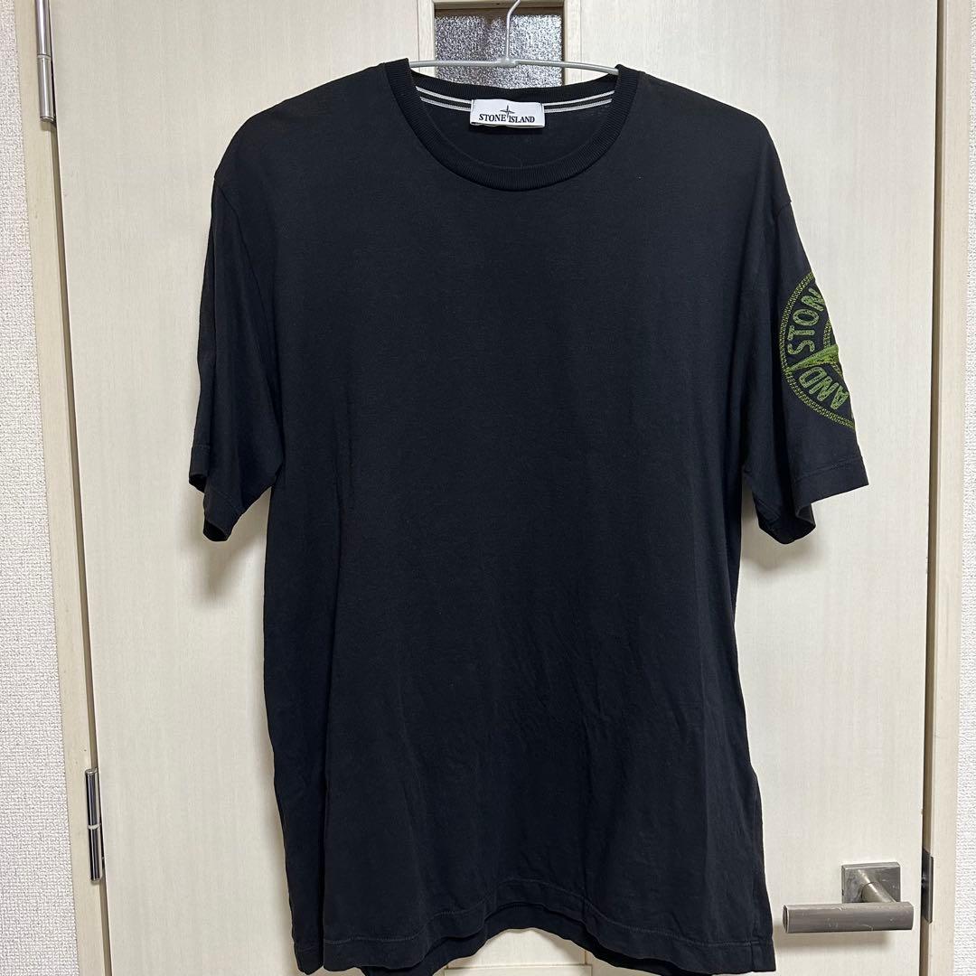【XLサイズ】stone  Tシャツ
