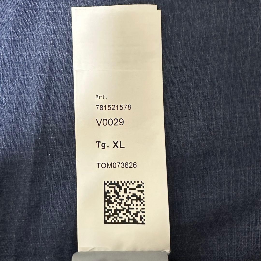 【XLサイズ】stone  Tシャツ