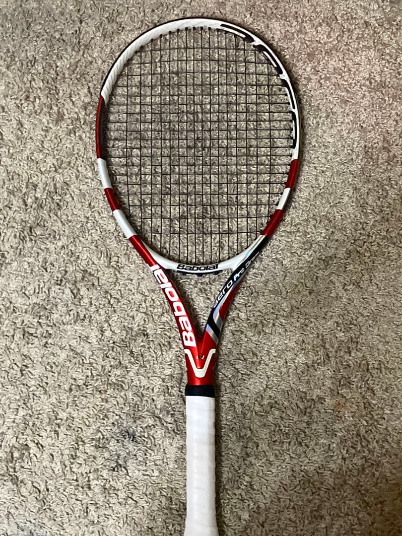 バボラ アエロプロ ドライブ フレンチオープン 2010年モデル (G2)