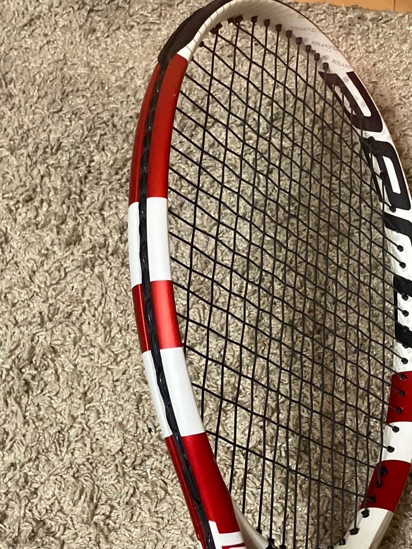 バボラ アエロプロ ドライブ フレンチオープン 2010年モデル (G2)