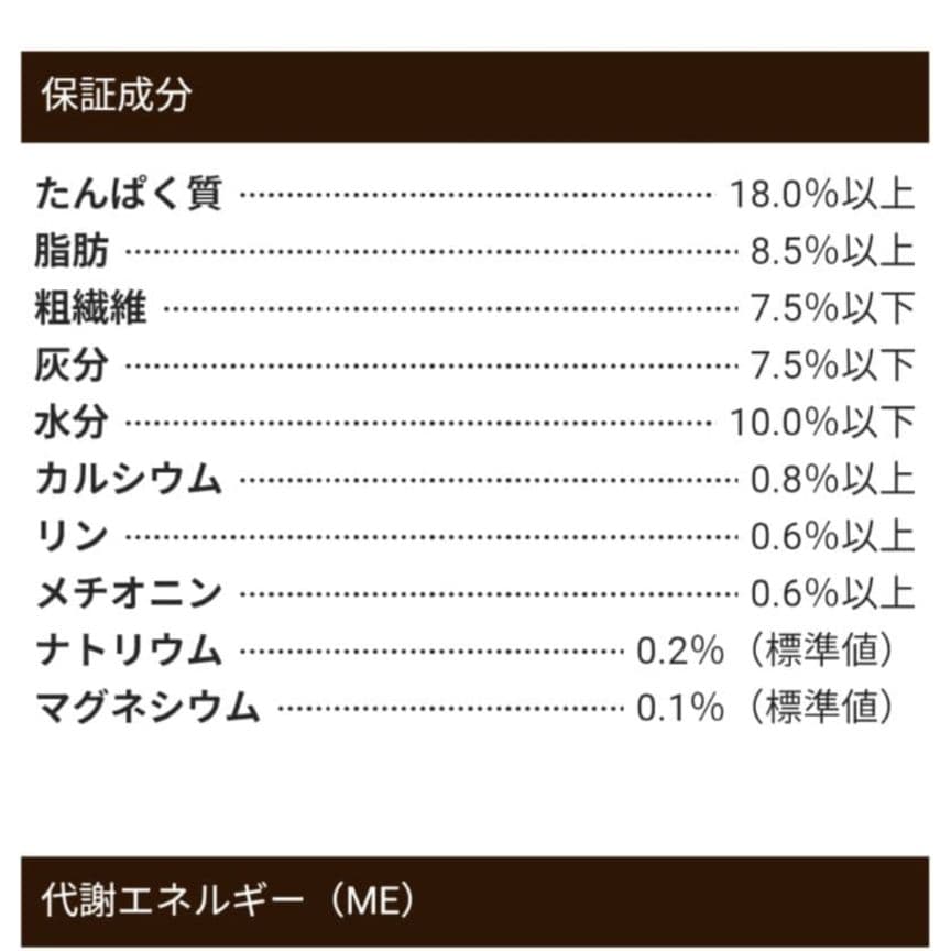 セレクトバランスケアレシピ　腎臓・心臓の健康維持レシピ ホワイトフィッシュ１０㎏