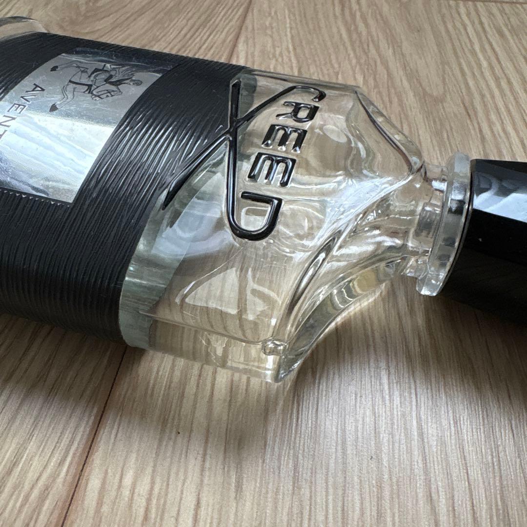 CREED Aventus 100ml 残量6割 クリード アバントゥス