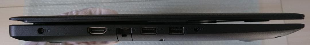 Win11 Dell vostro 15.6 i3 メ8G SSD 256GB
