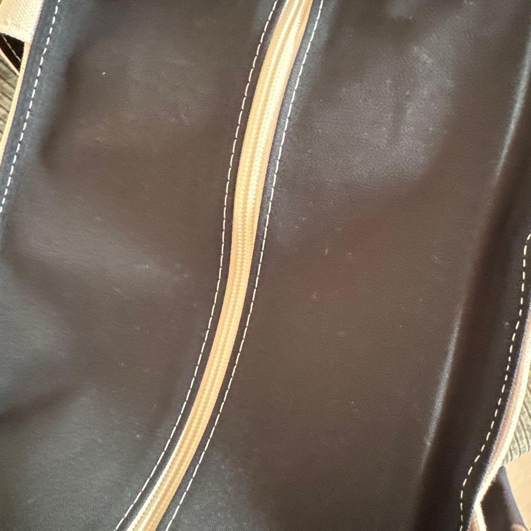 【L.L.Bean】USA製 ボートアンドトート エクストララージ 新品未使用