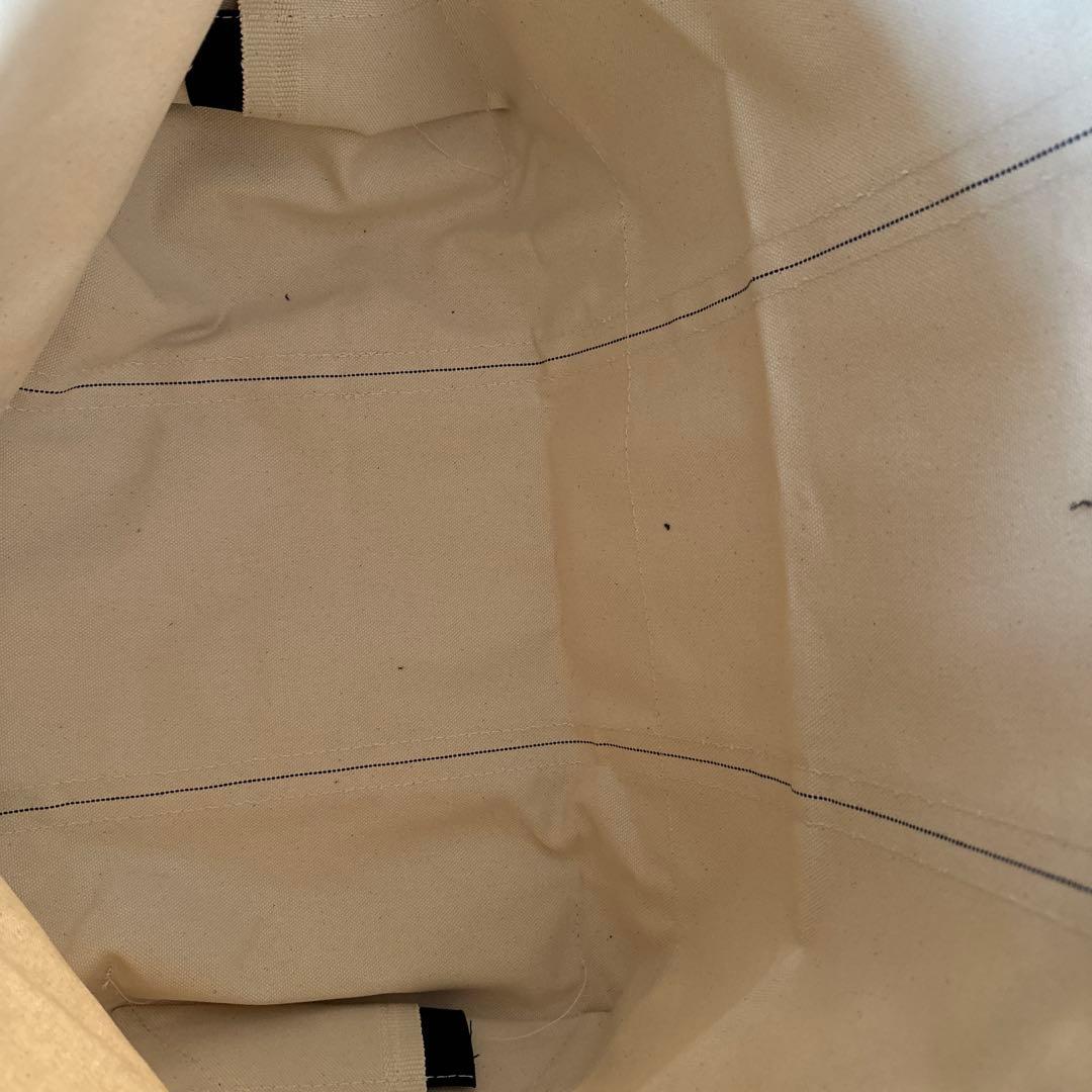 【L.L.Bean】USA製 ボートアンドトート エクストララージ 新品未使用