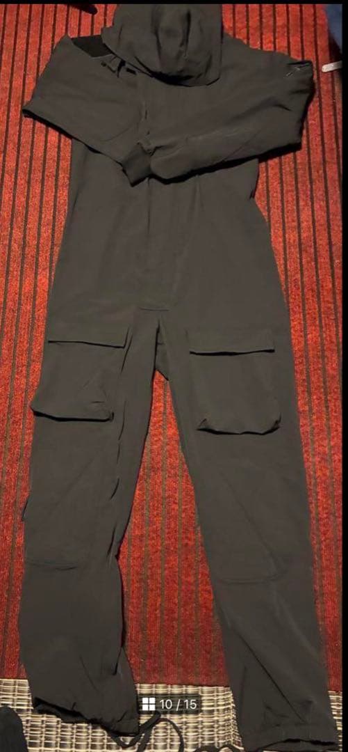 タクティカルベスト　サバゲー　田村装備開発　ボディーアーマー