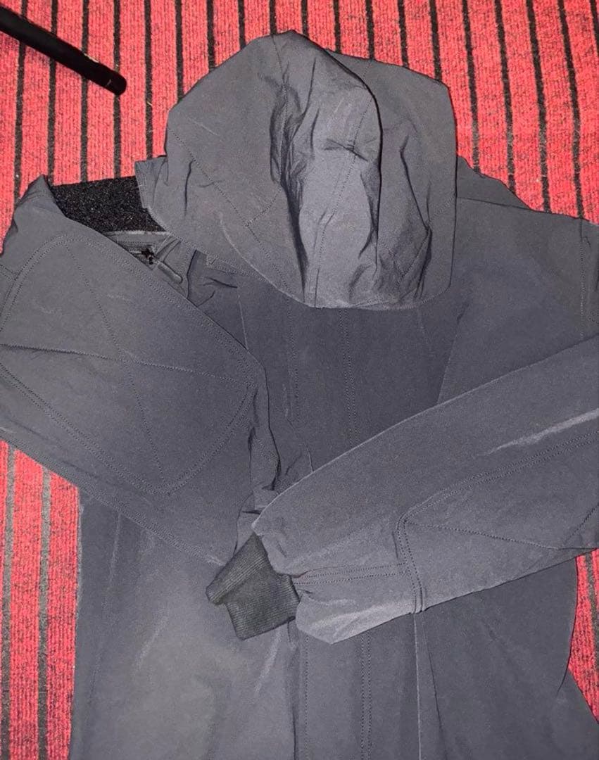 タクティカルベスト　サバゲー　田村装備開発　ボディーアーマー