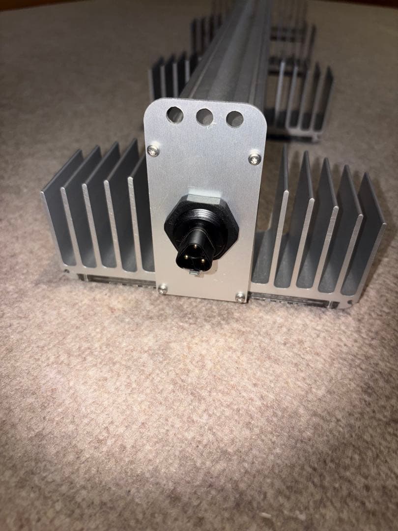 植物育成LED SANlight Q4WL 165W