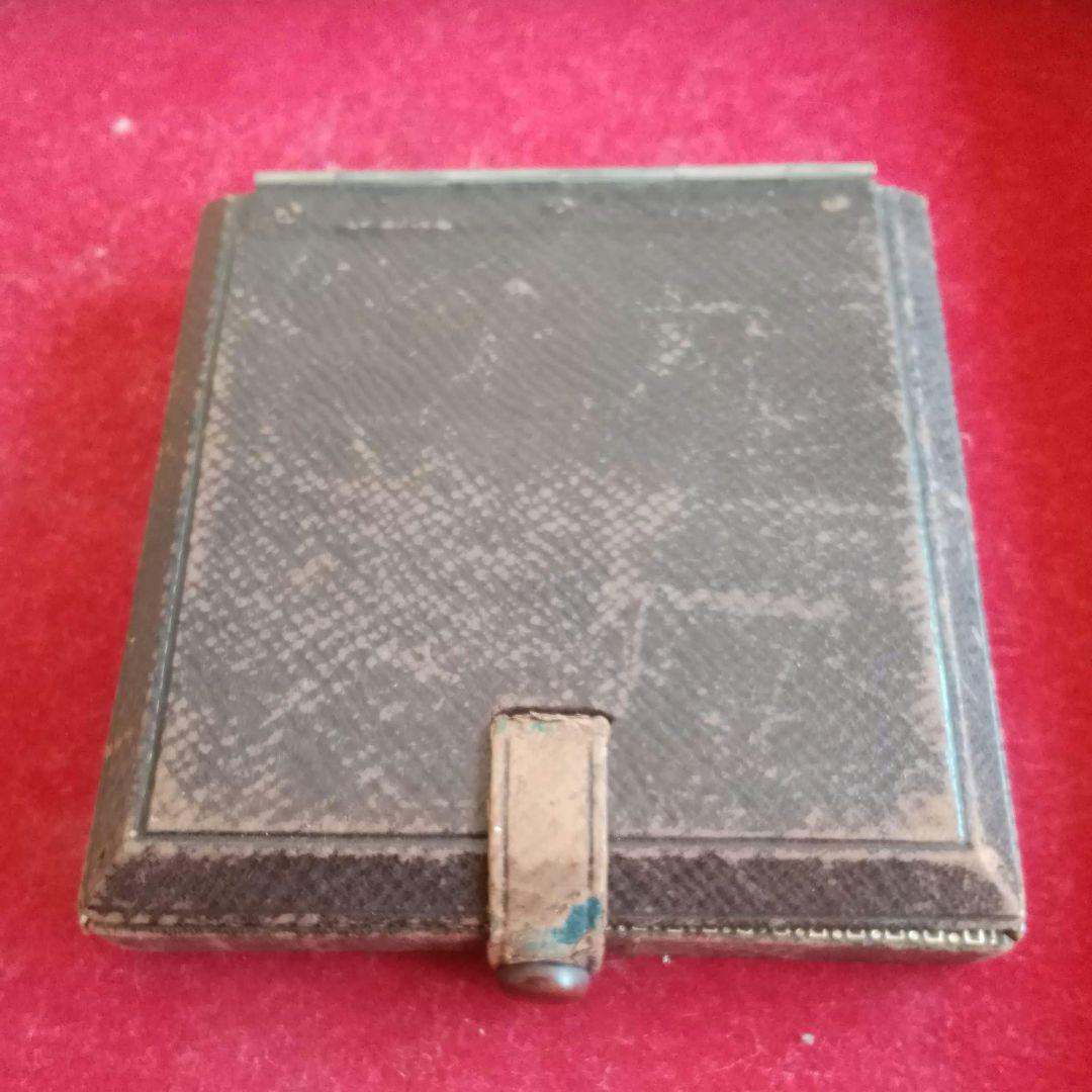 逸品　貴重珍品　メダル　内閣総理大臣官舎竣工記念　銀950造幣局製　和骨董