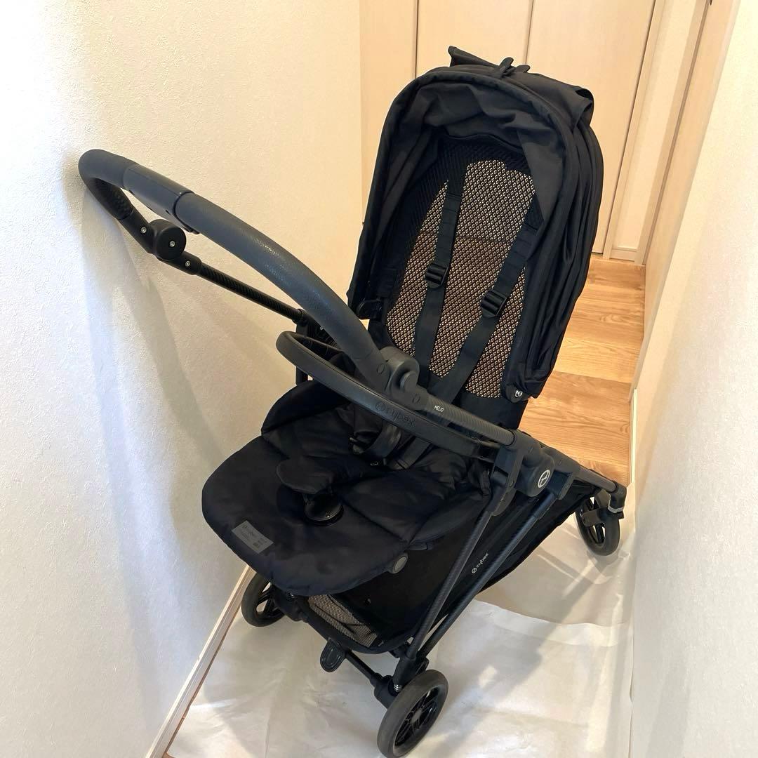 サイベックス　メリオカーボン　2022年式　ブラック