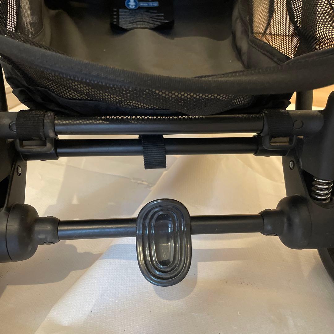 サイベックス　メリオカーボン　2022年式　ブラック