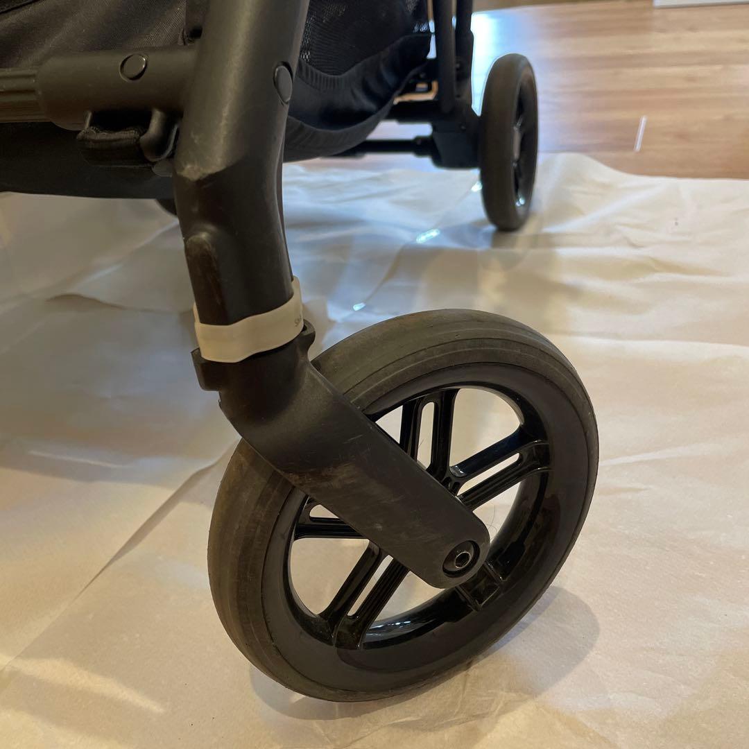 サイベックス　メリオカーボン　2022年式　ブラック