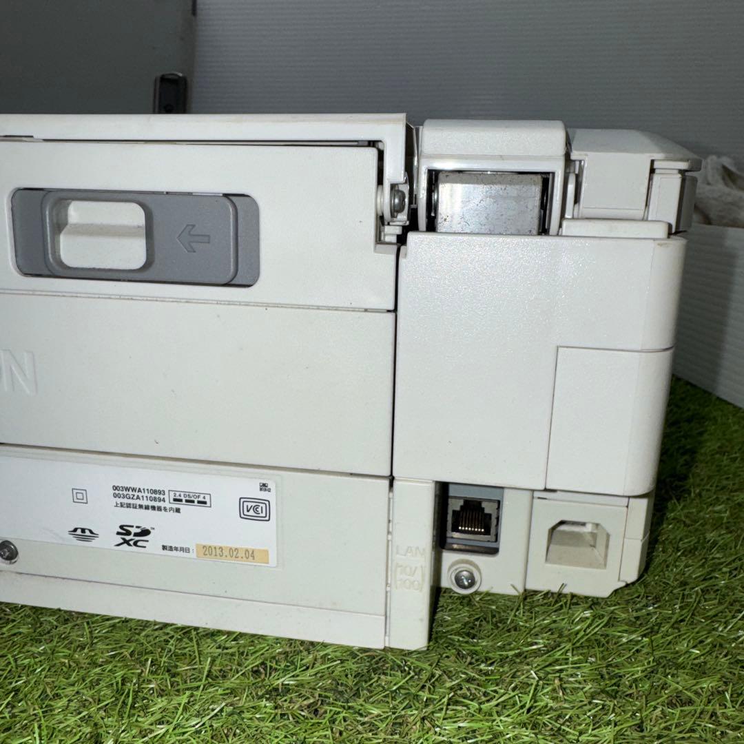 k*g様 EPSON プリンター本体 EPSON EP-805AW ジャンク扱い