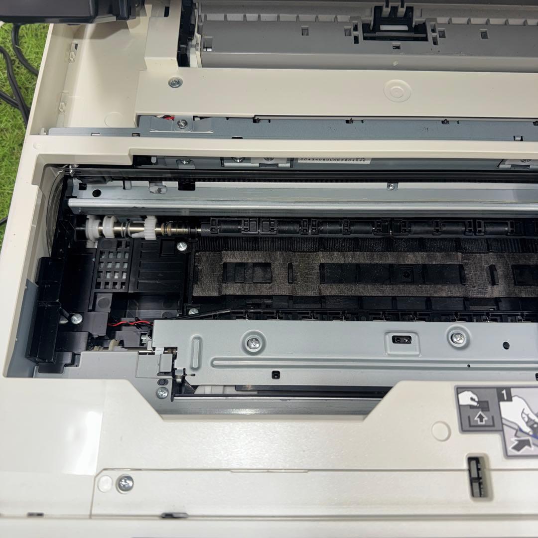 k*g様 EPSON プリンター本体 EPSON EP-805AW ジャンク扱い