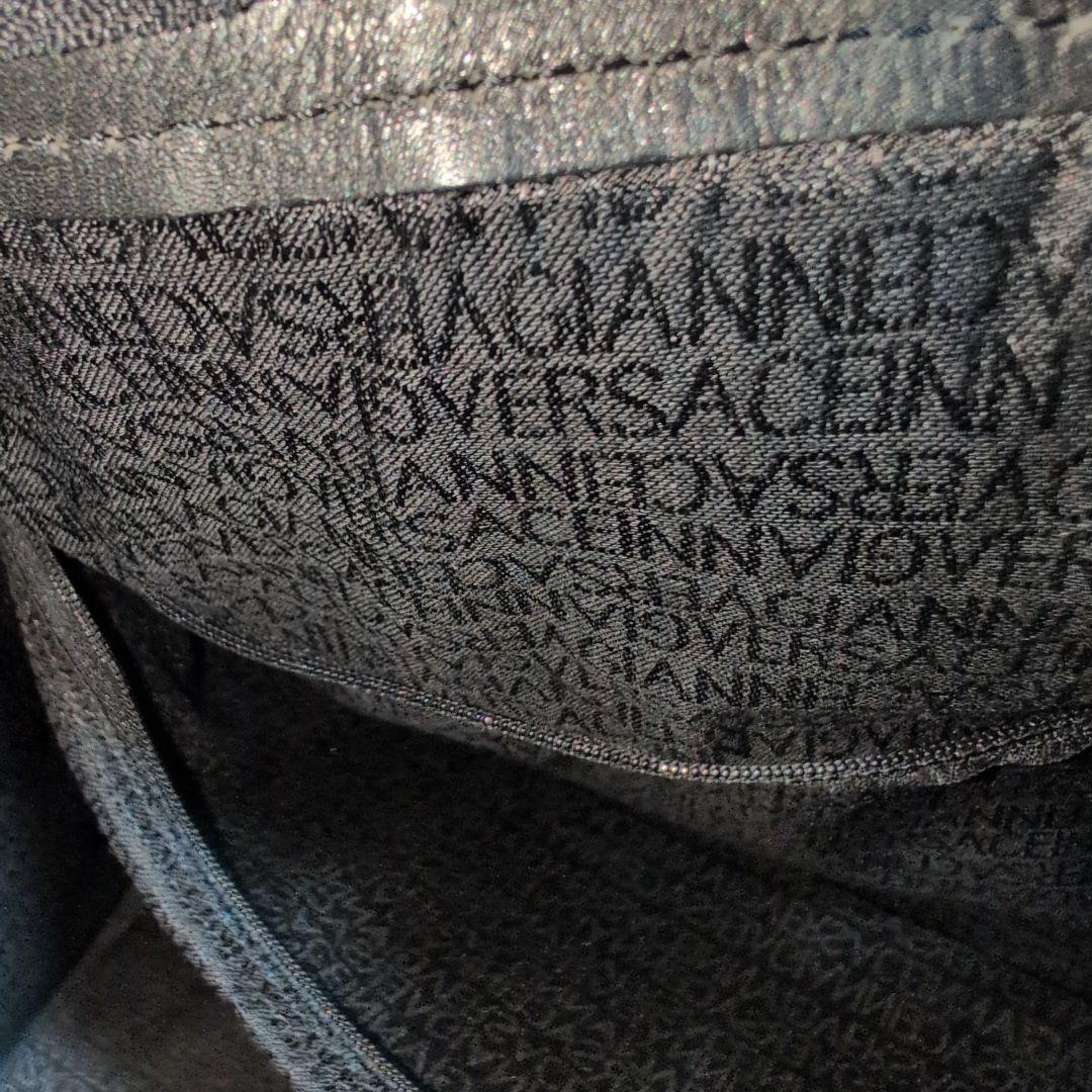 GIANNI VERSACEジャンニヴェルサーチ ボストンバッグ