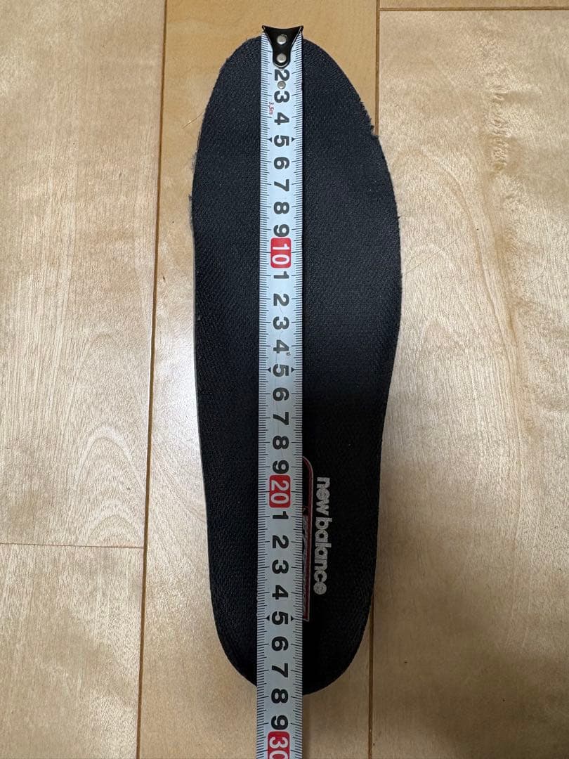 最終値下！！New Balance 1906 L トリプルブラック