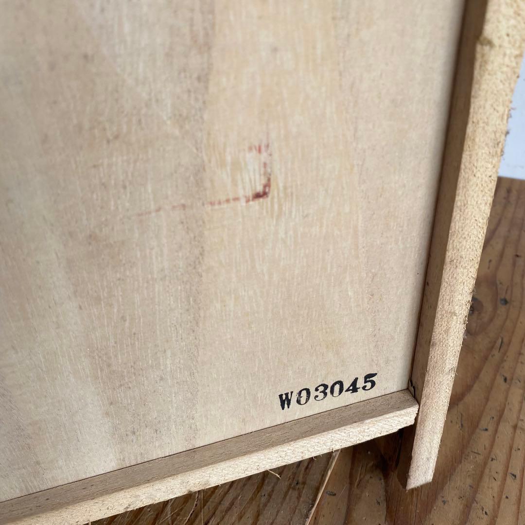 ヴィンテージ 桐箪笥 チェスト 箪笥 ローボード テレビ台 昭和レトロy79