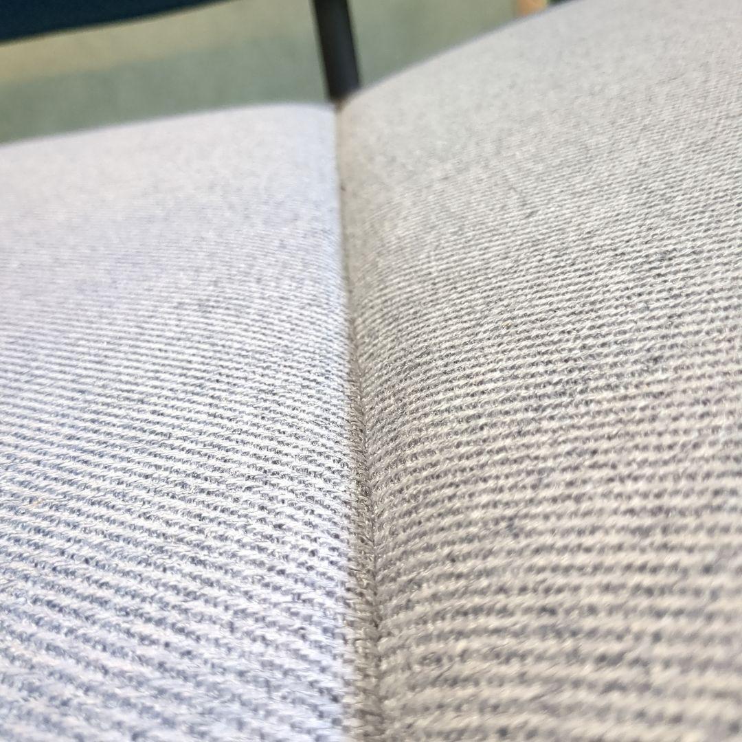 (s) IDEE DIVANCO Round Navy × Dark gray