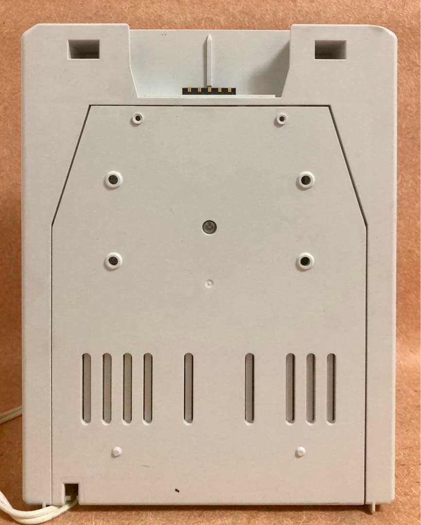 ★MAX/マックス★タイムレコーダーER-250S 2★通電確認済★中古現状品★