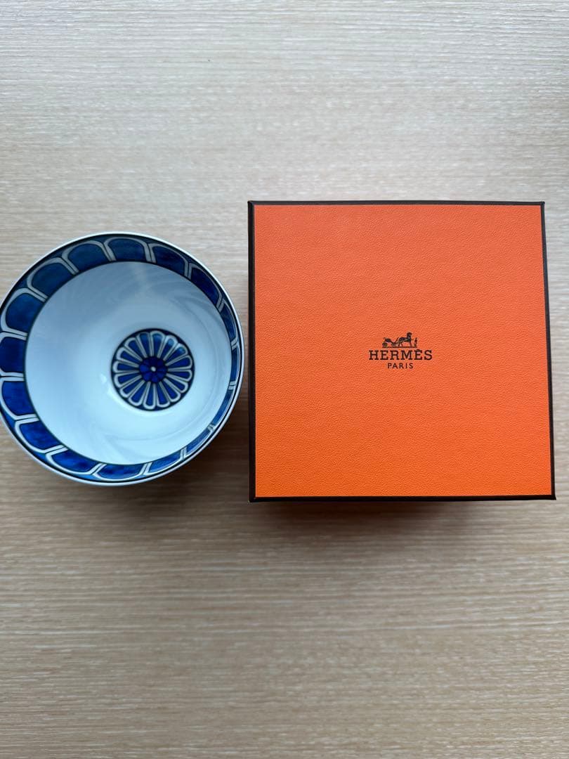 HERMES 食器/ボウル