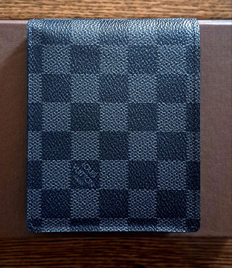 LOUIS VUITTON ダミエ 財布